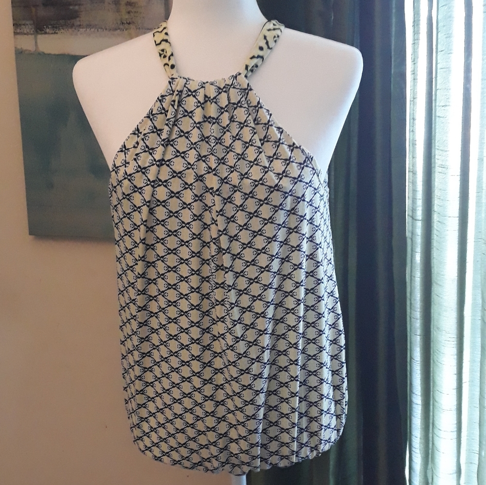 Ladies Blouse